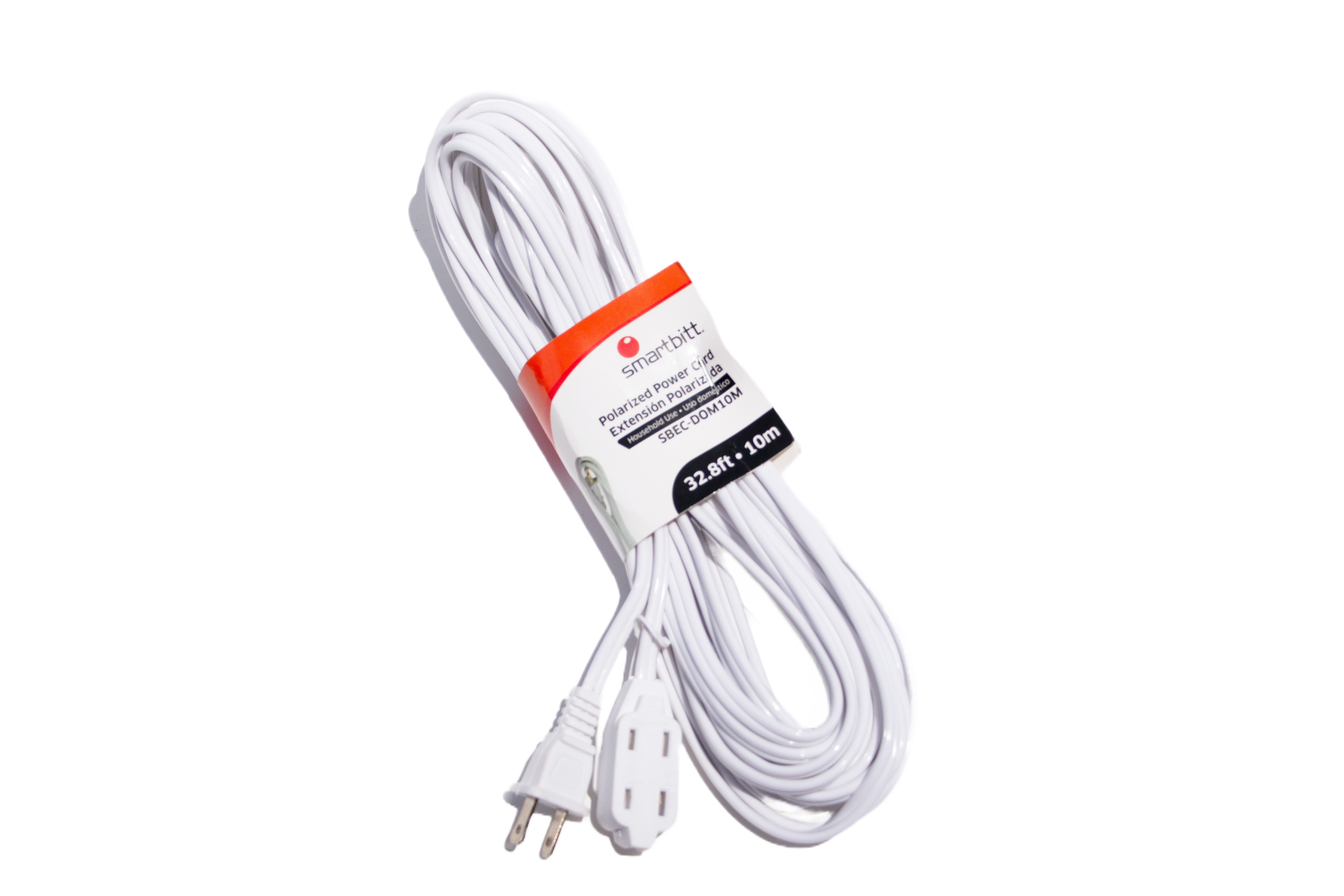 Extensi&oacute;n Domestica  SMARTBITT SBEC-DOM10M