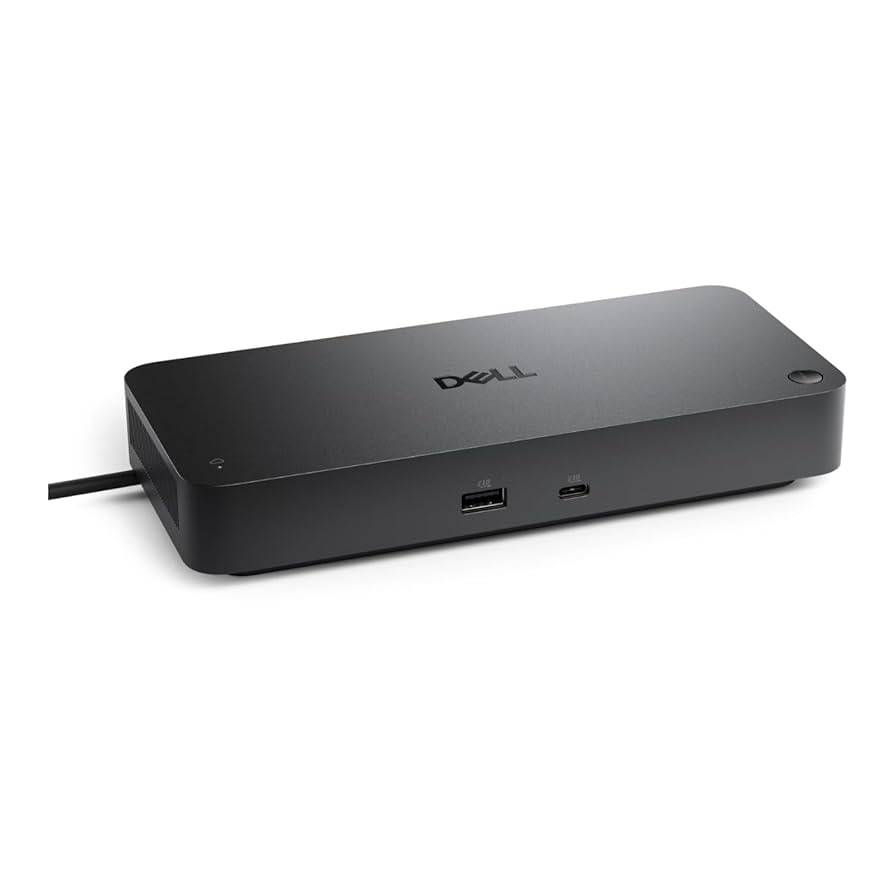 Docking Station DELL PRO SD25TB4