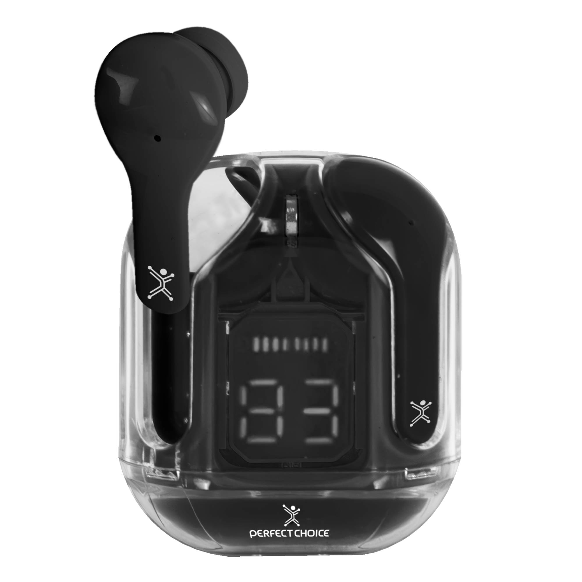 Aud&iacute;fonos PERFECT CHOICE PC-117025