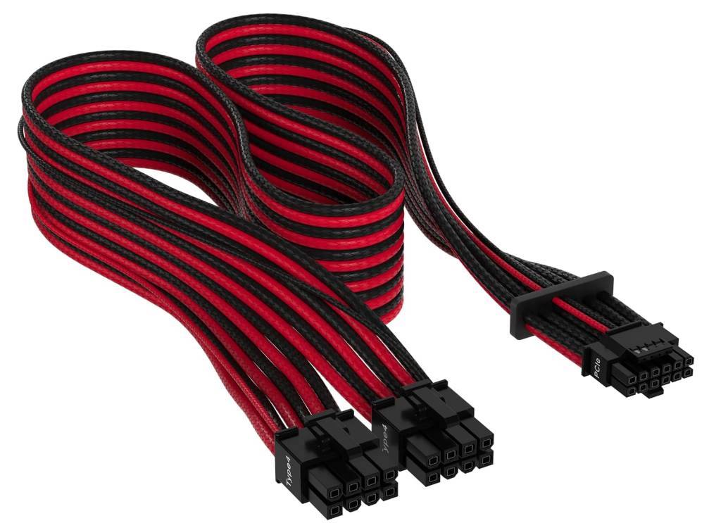 Cables de Alimentaci&oacute;n CORSAIR CP-8920334