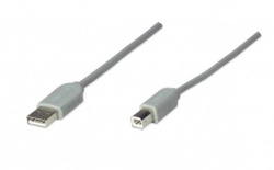 Cable USB MANHATTAN 341028
