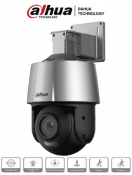 C&aacute;mara IP PT  Dahua Technology DH-SD3A200-GN-HI-A-PV-0400