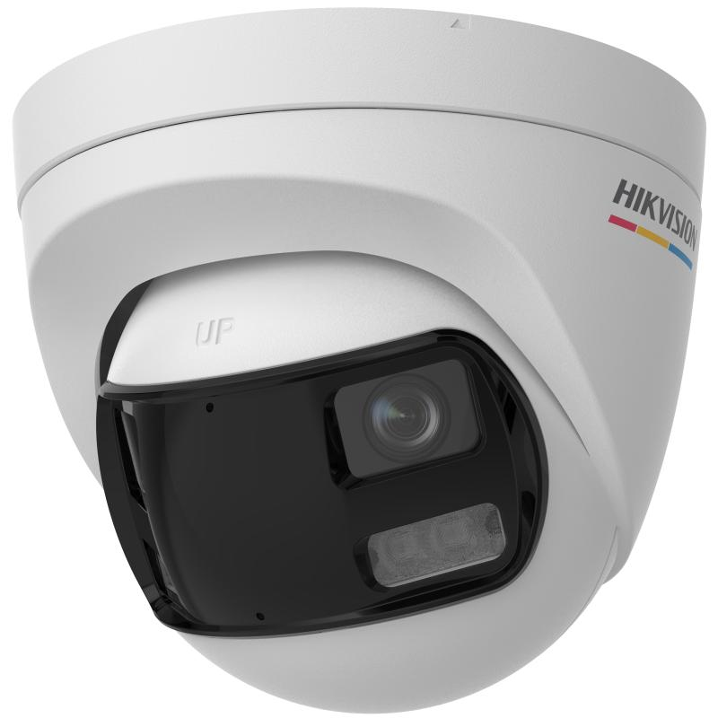 C&aacute;mara Turret IP HIKVISION DS-2CE72KF3TP-DLS