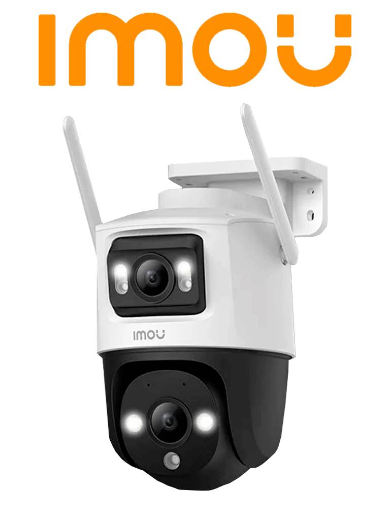 C&aacute;mara ptz IMOU IPC-S7XN-8M0WED