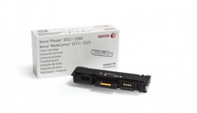 T&oacute;ner XEROX Phaser 3260