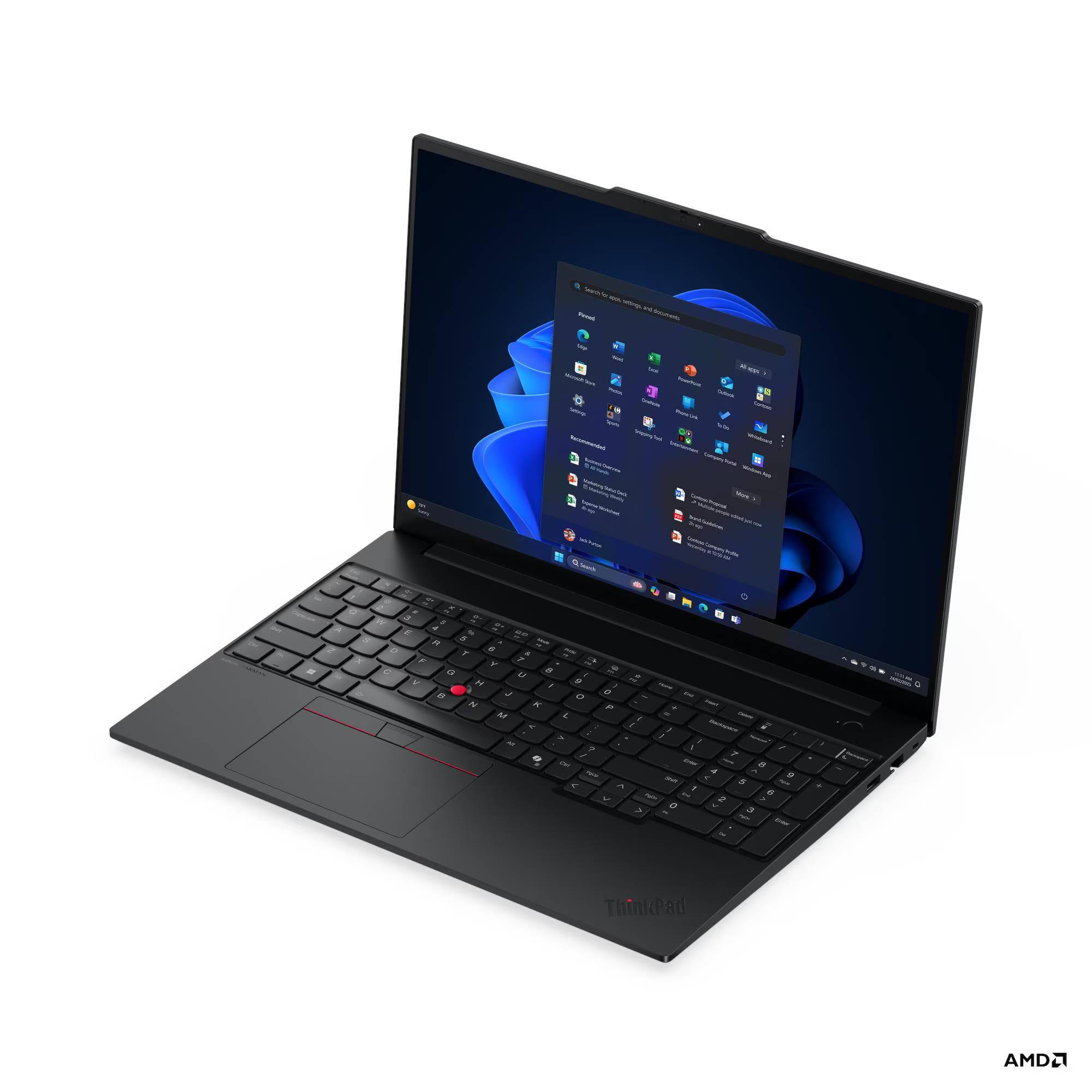 Laptop LENOVO 21SU0014LM