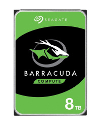 SSD SEAGATE ST8000DM004