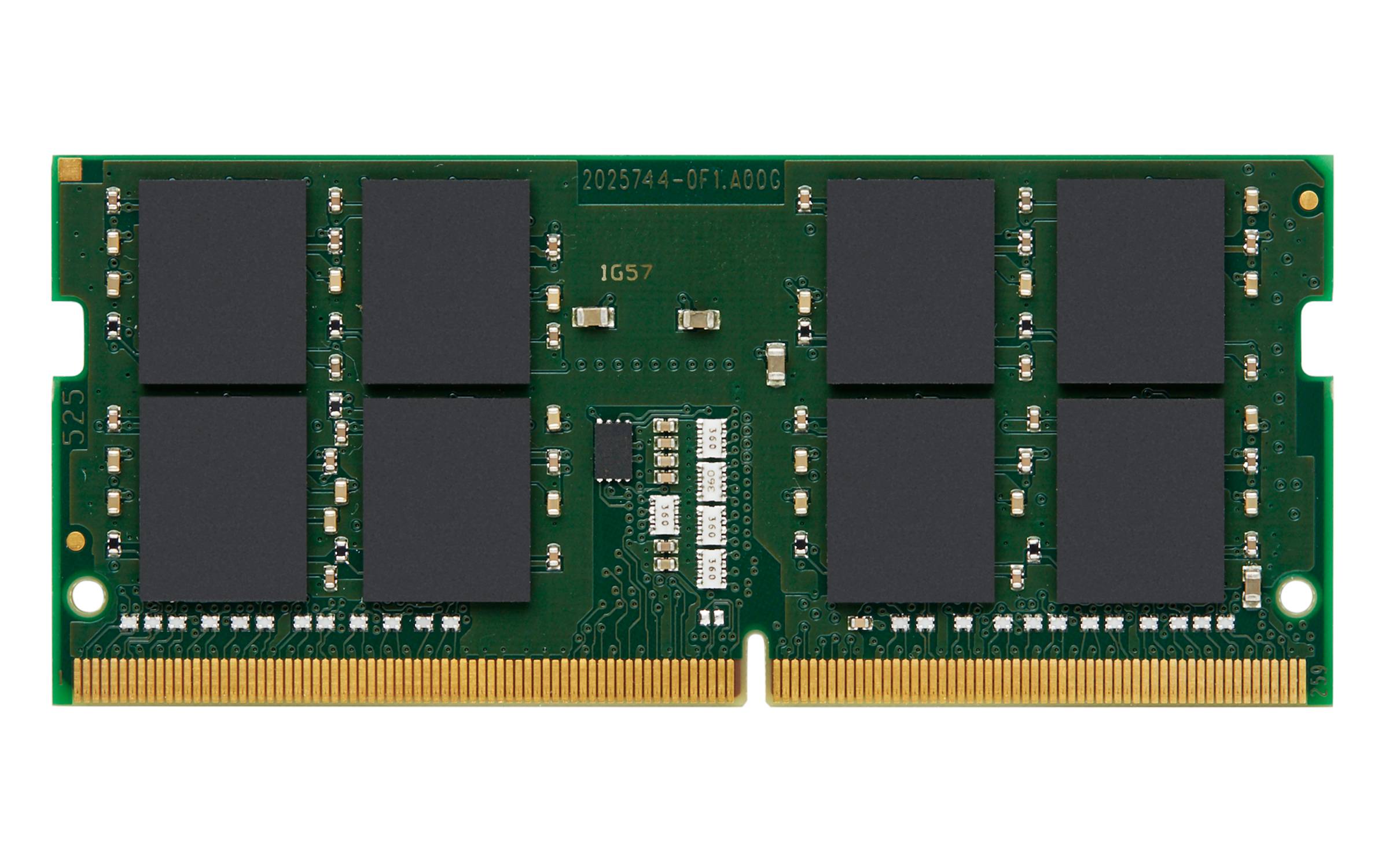 Memorias RAM Kingston Technology KCP432SD8/32