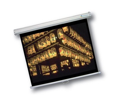 Pantalla de Proyecci&oacute;n Multimedia Screens MSC-213