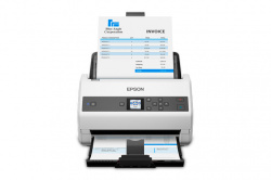Esc&aacute;ner WORKFORCE  EPSON B11B251201