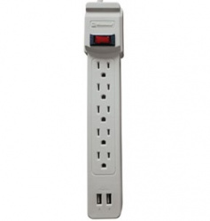 Supresor KOBLENZ SS-550 USB