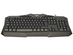 Teclado Gaming Naceb Gaming NA-0912