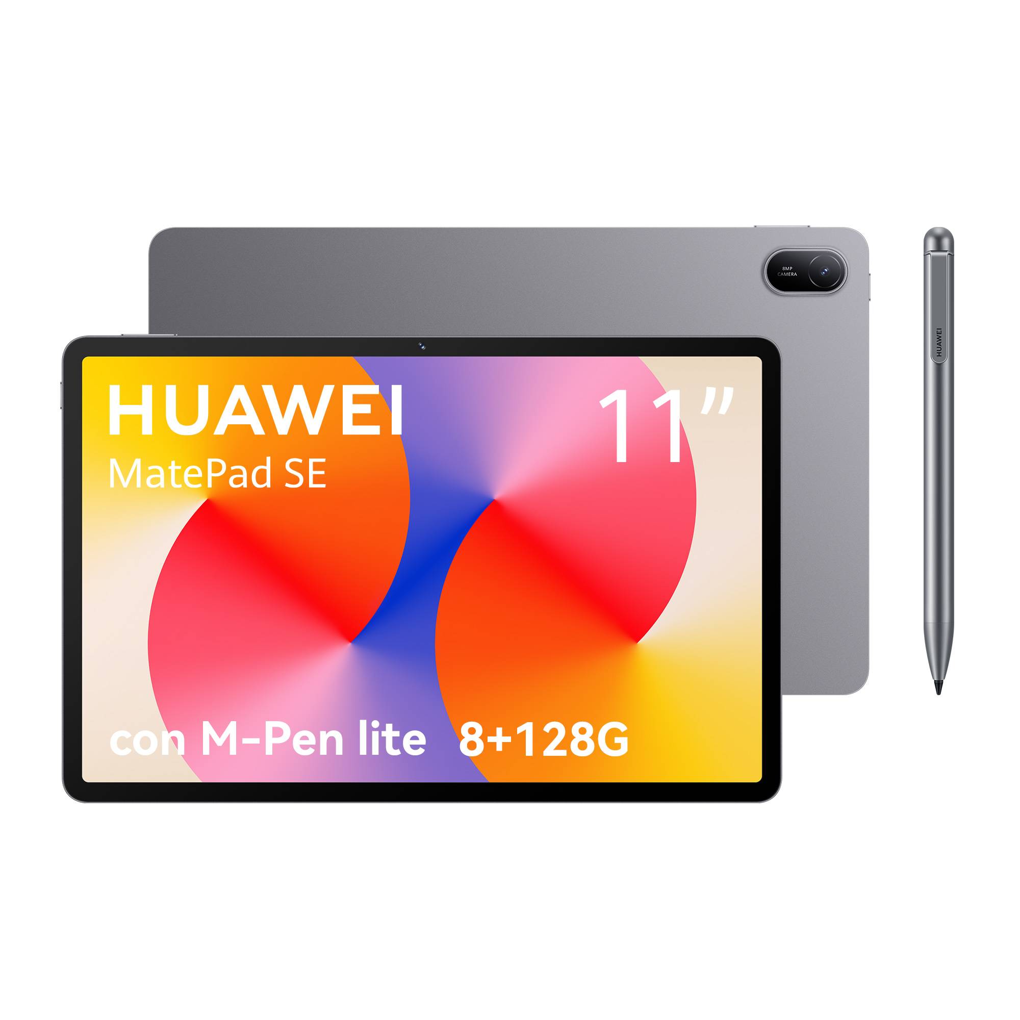 Tabletas HUAWEI 53014GYU