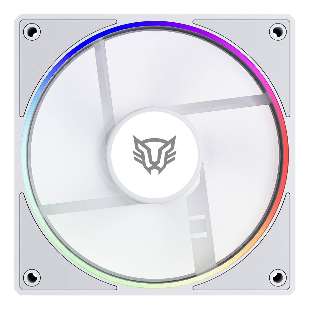 Enfriamiento y Ventilaci&oacute;n Balam Rush EXB85R